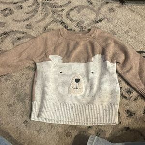 18 mo sweater